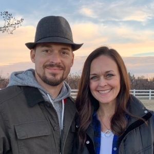 Meet your Posher, Tena